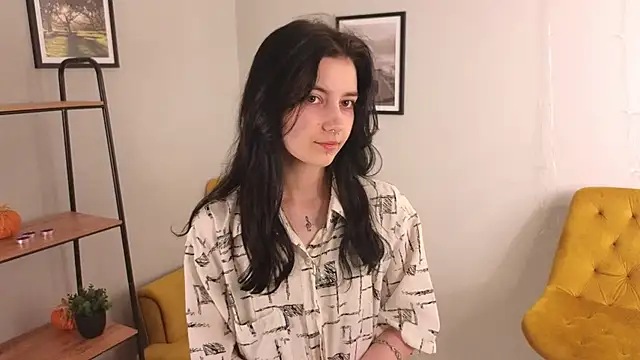 Lilian Merf online show from March 2026 08:15:01 AM