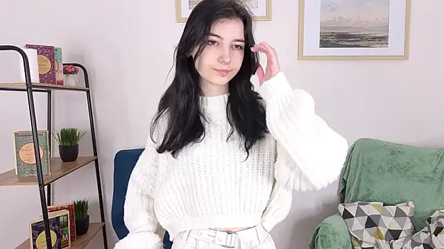 Lilian Merf online show from April 2026 08:10:01 AM