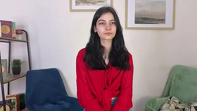 Lilian Merf online show from April 2026 08:05:01 AM