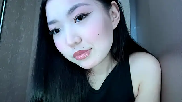 MeiMoon online show from February 2026 10:50:02 AM