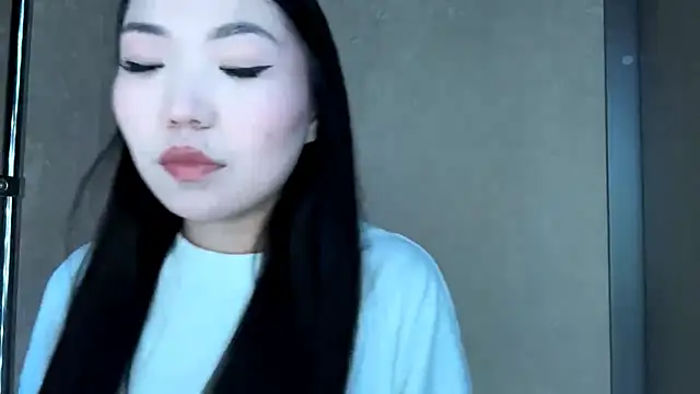 MeiMoon online show from March 2026 03:12:01 PM