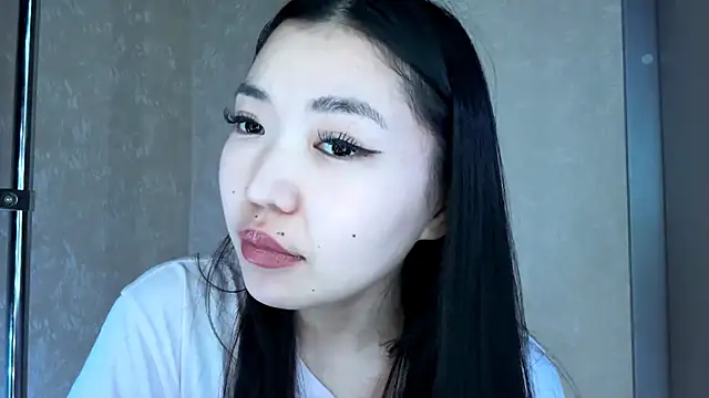 MeiMoon online show from March 2026 02:57:01 PM