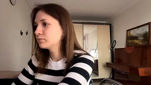 KarynAbbinanti online show from February 2026 12:50:02 PM