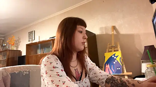 GraciaWirght online show from March 2026 08:38:02 PM