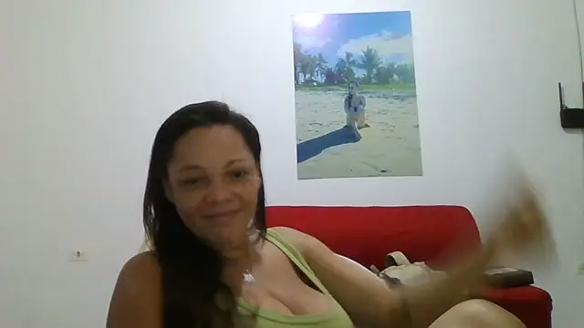 Vicky-43 online show from April 2026 12:39:01 AM