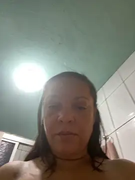 Vicky-43 online show from April 2026 09:45:02 PM