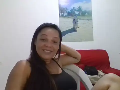 Vicky-43 online show from April 2026 01:24:02 AM