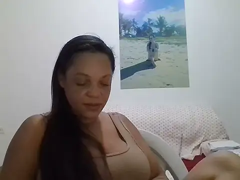 Vicky-43 online show from March 2026 10:11:01 PM