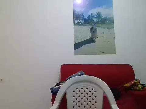 Vicky-43 online show from April 2026 11:55:01 PM