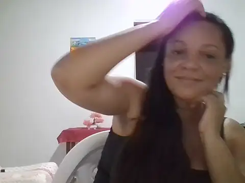 Vicky-43 online show from February 2026 01:28:02 AM