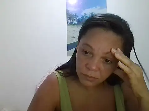 Vicky-43 online show from March 2026 11:16:02 PM