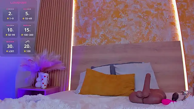 julietta pink online show from May 2026 08:16:02 AM
