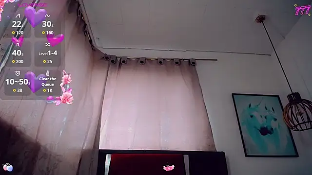 Abby White   online show from July 2026 07:36:01 PM