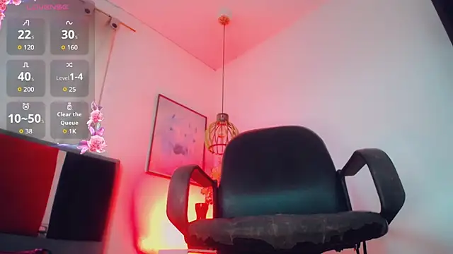 Abby White   online show from May 2026 07:20:02 PM