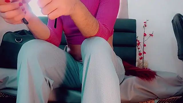 Abby White   online show from March 2026 07:29:02 PM