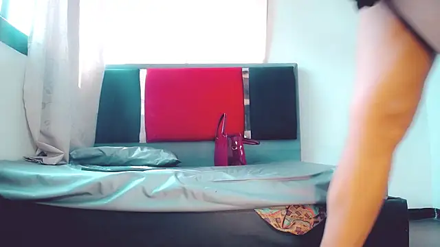 Abby White   online show from March 2026 07:37:02 PM