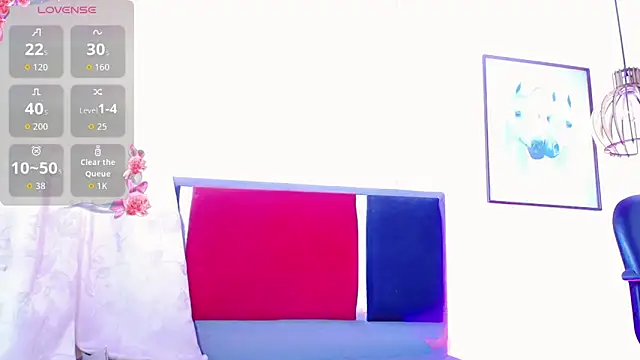 Abby White   online show from May 2026 07:34:01 PM