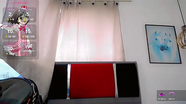 Abby White   online show from June 2026 07:41:01 PM