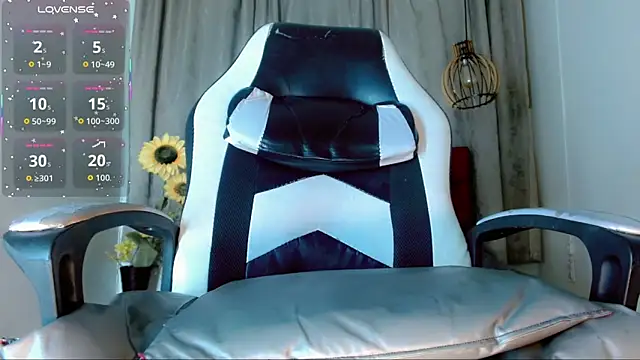 Abby White   online show from February 2026 11:32:02 AM