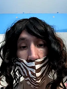 Snapshot of sissyboy0808 chatting on March 2026 02:57:01 PM sissyboy0808 online show from March 2026 02:57:01 PM