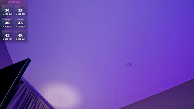 Amder Allen online show from April 2026 07:20:02 PM