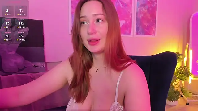 Amder Allen online show from March 2026 02:36:02 AM