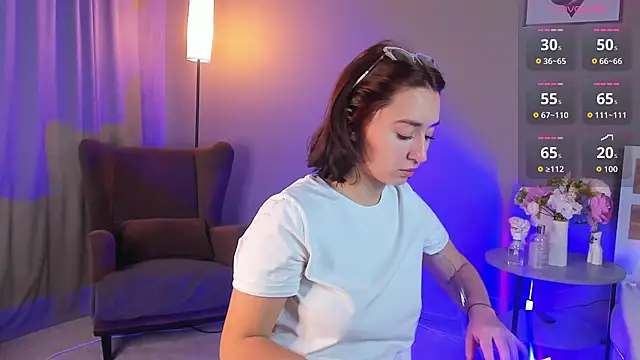 Tiffany Robinson online show from March 2026 03:02:02 AM