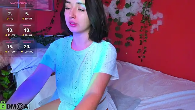 Tiffany Robinson online show from March 2026 10:11:02 AM