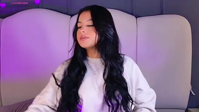 BrunaMonroee online show from March 2026 02:17:02 PM