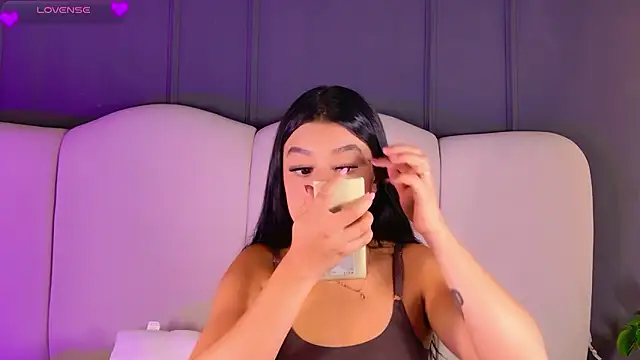 BrunaMonroee online show from March 2026 02:07:01 PM