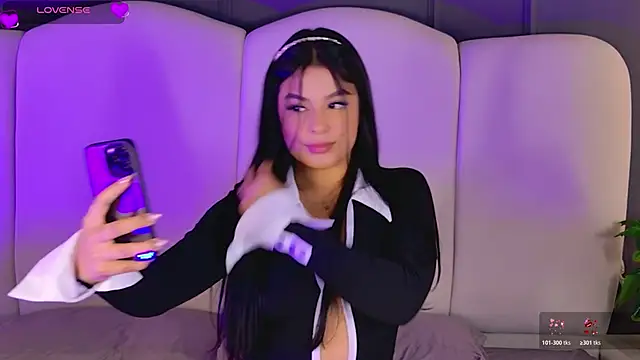 BrunaMonroee online show from April 2026 03:49:01 PM