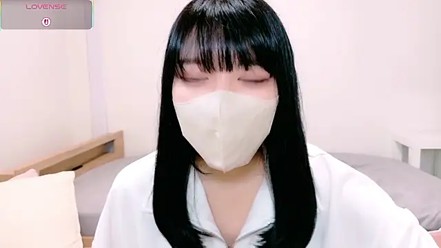 natsuka-chan online show from April 2026 05:47:01 AM