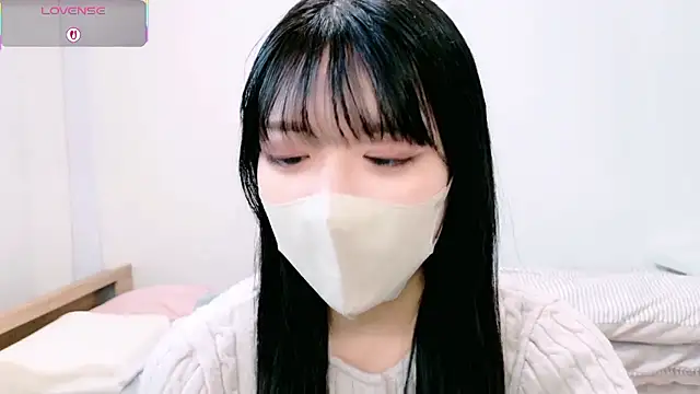 natsuka-chan online show from March 2026 04:35:02 AM