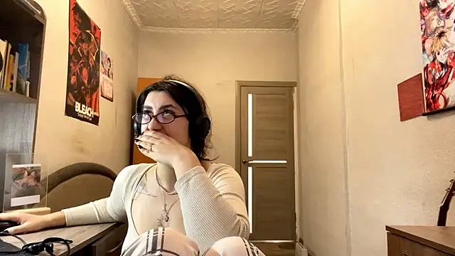 AshlynWabasha online show from March 2026 02:17:01 PM