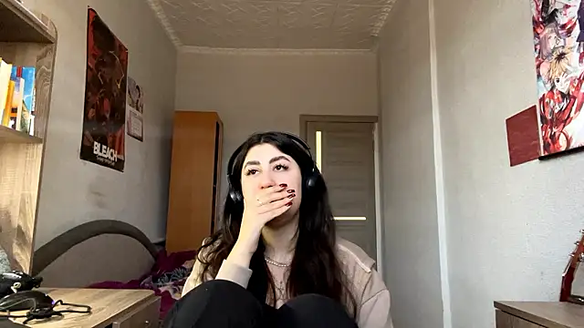 AshlynWabasha online show from March 2026 01:19:02 PM