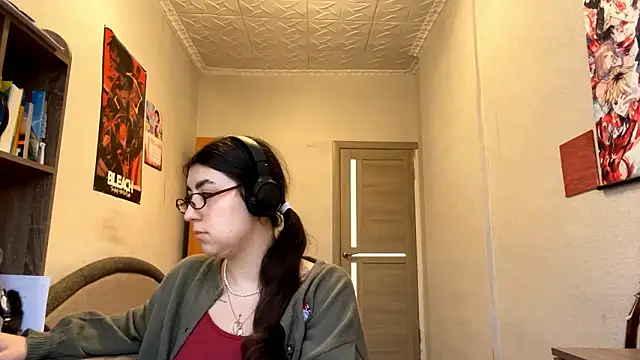 AshlynWabasha online show from March 2026 01:27:01 PM