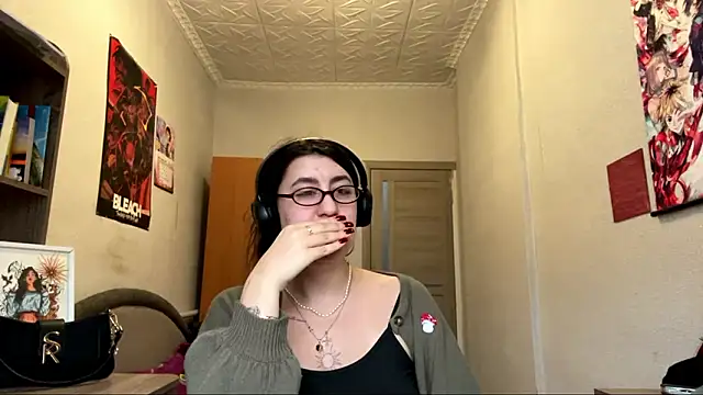 AshlynWabasha online show from February 2026 01:22:01 PM