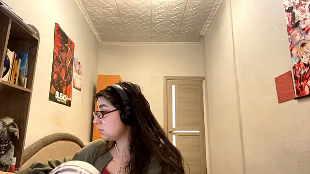 AshlynWabasha online show from March 2026 01:26:01 PM