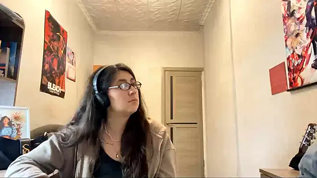 AshlynWabasha online show from February 2026 03:46:02 PM