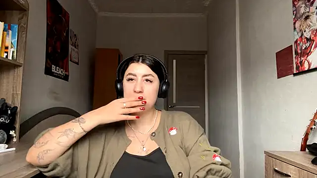 AshlynWabasha online show from March 2026 02:25:01 PM