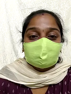 Shaliniqueen online show from March 2026 08:21:02 AM