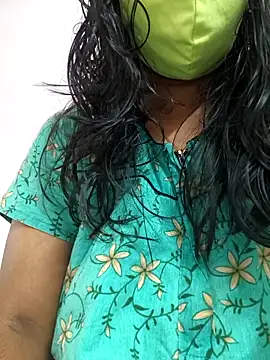Shaliniqueen online show from March 2026 04:09:02 AM