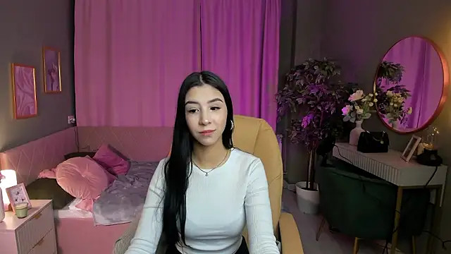 Snapshot of Inma_Cuesta chatting on March 2026 02:54:02 PM Inma Cuesta online show from March 2026 02:54:02 PM