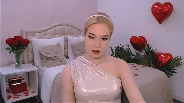 serene land online show from March 2026 01:19:02 PM