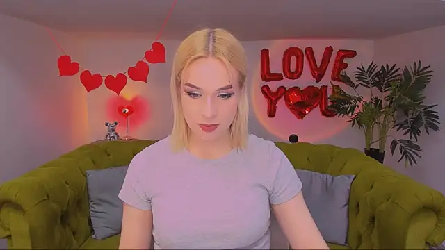 serene land online show from March 2026 01:39:01 PM