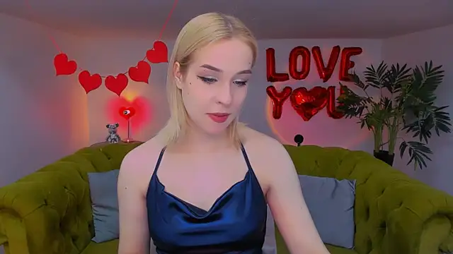 serene land online show from March 2026 01:38:02 PM
