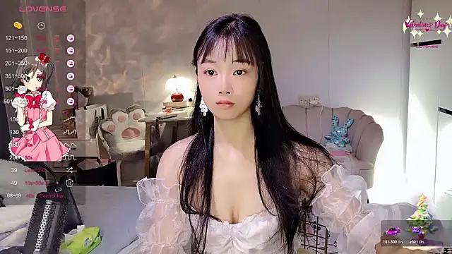 okyssa online show from March 2026 05:25:02 AM