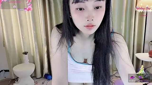 okyssa online show from April 2026 03:57:02 PM