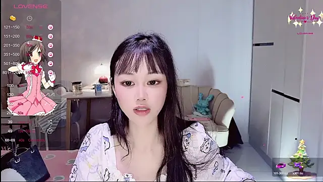 okyssa online show from March 2026 03:11:02 AM