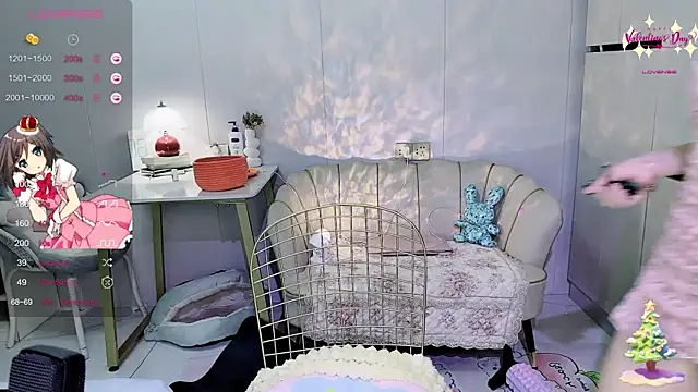 okyssa online show from March 2026 04:46:01 AM